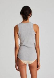 Базовый слой ALBERTE GAI+LISVA, серый