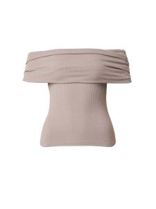 Топ TOPSHOP, Powder