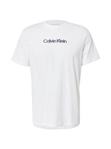 Рубашка Calvin Klein Jeans CLASSIC, белый
