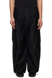 Брюки-Карго HD BDU Needles, черный