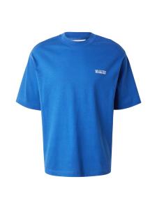 Рубашка SELECTED SLHNORMAN, Royal Blue