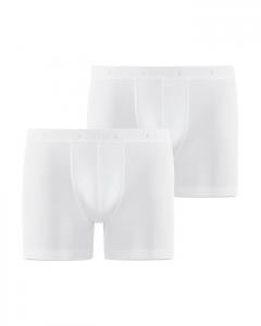 Трусы-боксеры из смесового хлопка, упаковка из 2 шт. Falke