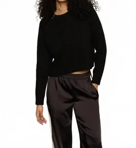 Свитер Zip It в стиле «Затмение» Sanctuary