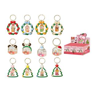 PINO JELLY Wish Boy Collection коробка-загадка одиночная коробка/полный набор 12 шт POP MART