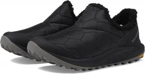 Женские термосандалии Merrell Antora 3, черный