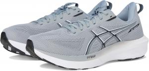 Кроссовки ASICS GT-1000 14, цвет Gravel/White