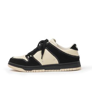 Flange Bullo Низкие кроссовки для скейтбординга унисекс, черные