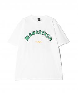 МАНАСТАШ/Манасташ/ОДЖ ФУТБОЛКА ПОЕХАЛИ!