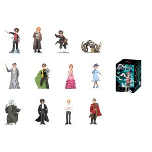 Коробки-сюрпризы POP MART