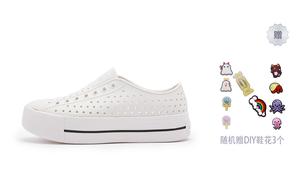 Jefferson Hi Clogs унисекс Native Shoes