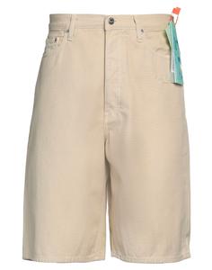 Шорты Off, песочный