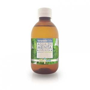 Терпеновый гидролато Menta Piperita Bio 250мл Terpenic