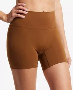 Трусы женские Hanky Panky, коричневый/бежевый