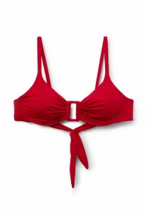 Верхняя часть бикини в классическом стиле Tezenis, Red