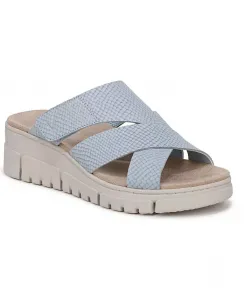 Женские сандалии Uptown Sunset Slide Vionic, синий