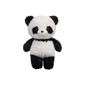 XIAOCAIXIONG Плюшевая игрушка Cute Little Sheep Pink Pig Panda, высота 28см/42см