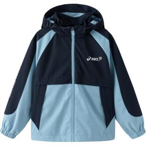 Спортивная курта Asics Serene Blue для подростков