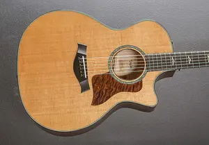 Taylor 614CE