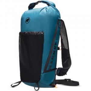 Рюкзак aenergy 18 Mammut, цвет sapphire