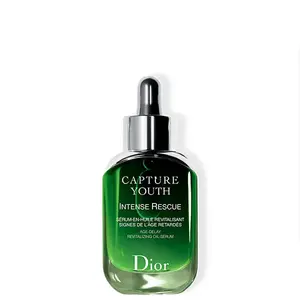Восстанавливающая масляная сыворотка Capture Youth Intense Rescue Dior, 30 ml