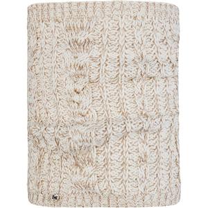 Шарф вязаный комфортный Дарла Buff, цвет weiss