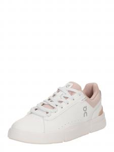 On Кроссовки 'The Roger Advantage' в белом цвете