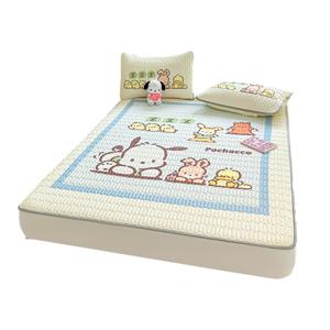 Коврики из латекса Sanrio, Childhood Pacha Dog - Fitted Sheet
