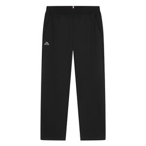 Трикотажные спортивные штаны 1916 series мужские Kappa, черный