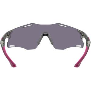 Велосипедные очки Cybr Zero для повседневного использования, велоспорта, бега и трейлраннинга, унисекс Oakley