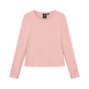 Футболка женская Palladium, розовый