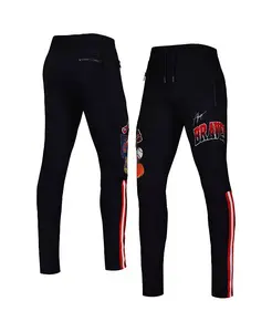 Мужские синие спортивные брюки Atlanta Braves Hometown Track Pants Pro Standard