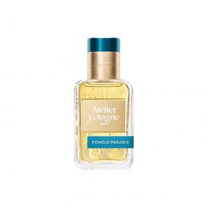 OULONG новая версия парфюмов Love Grapefruit цитрусово-цветочный аромат Eau De Parfum EDP 30 мл/100 мл Atelier Cologne