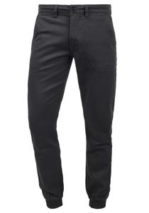 Брюки чинос BLEND Tapered Chino Pants Pelini, антрацит