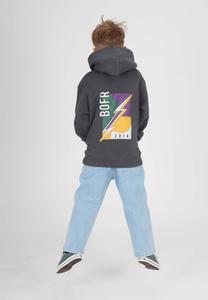 Худи Band of Rascals FLASH, Dark Grey