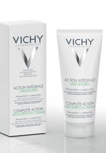 Увлажняющий крем VICHY KÖRPERPFLEGE SCHWANGERSCHAFTSSTREIFEN-CREME