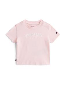 Рубашка TOMMY HILFIGER, Rose