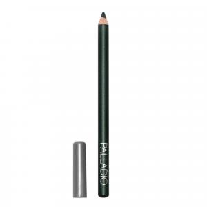 Классический карандаш для подводки глаз Palladio Beauty, Dark Green