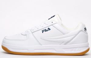Мужские белые кроссовки Defender Fila, белый