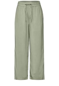 Брюки свободного кроя STREET ONE, мятный