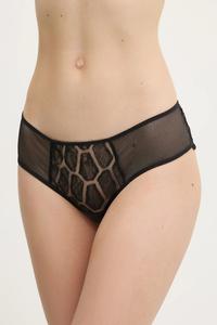 Трусики-бразилиана Chantelle, черный