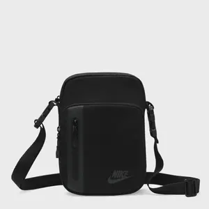 Сумка Nike Tech Cross-Body Bag, черный