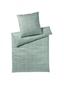 Постельное белье Elegante Cross, цвет fjord