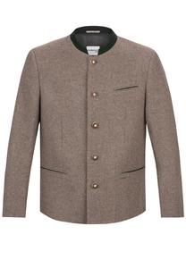 Пиджак стандартного кроя STOCKERPOINT Conrad, коричневый