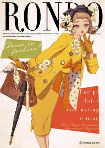 Rondo (Planeta Cómic)