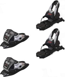 Marker 10 TP GW Binding Black Anthrocite - 85, Blkanthr