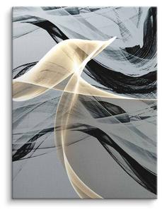 Картина на холсте ArtMind Lainglowa II, многоцветный