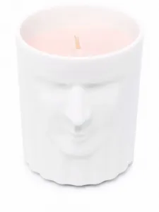 Ароматическая свеча la dama, 8х7 см, Ginori 1735, белый