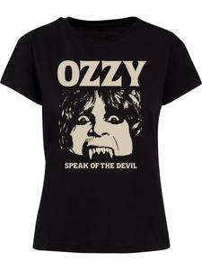 Черная рубашка Merchcode