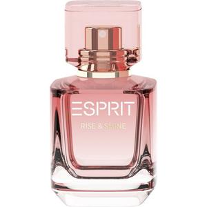 Rise & Shine for her, EdP 20 ml Esprit