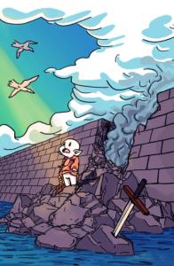 Sheep Remix: The First Sheep Collection (The Sheep Tales) (Independently published)